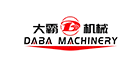 Wenzhou  Daba  Maquinaria  Co.,  Limitado.